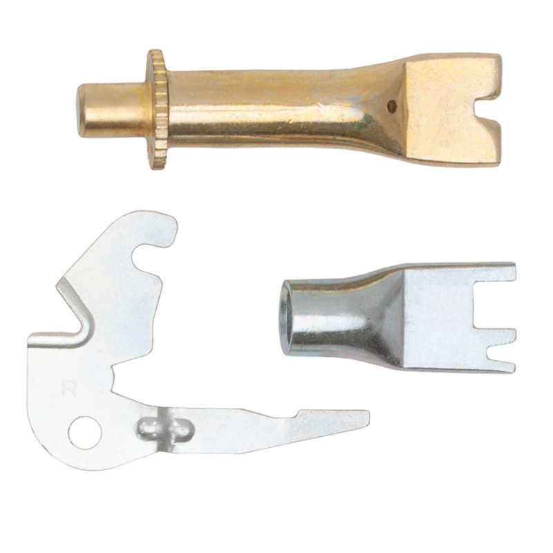 Dodge Attitude Drum Adjuster Kit - Rear - R1 Concepts - `07-`24